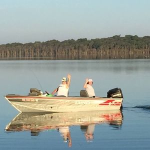 Meet your Posher, Karen